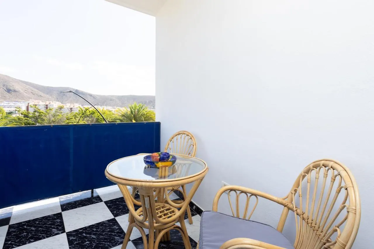 ארונה Home2Book Design Los Cristianos Beach