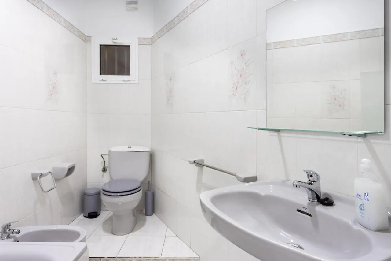 Daire Home2Book Design Los Cristianos Beach Arona