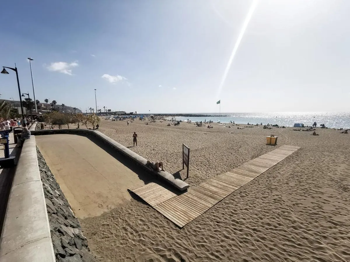 ארונה Home2Book Design Los Cristianos Beach