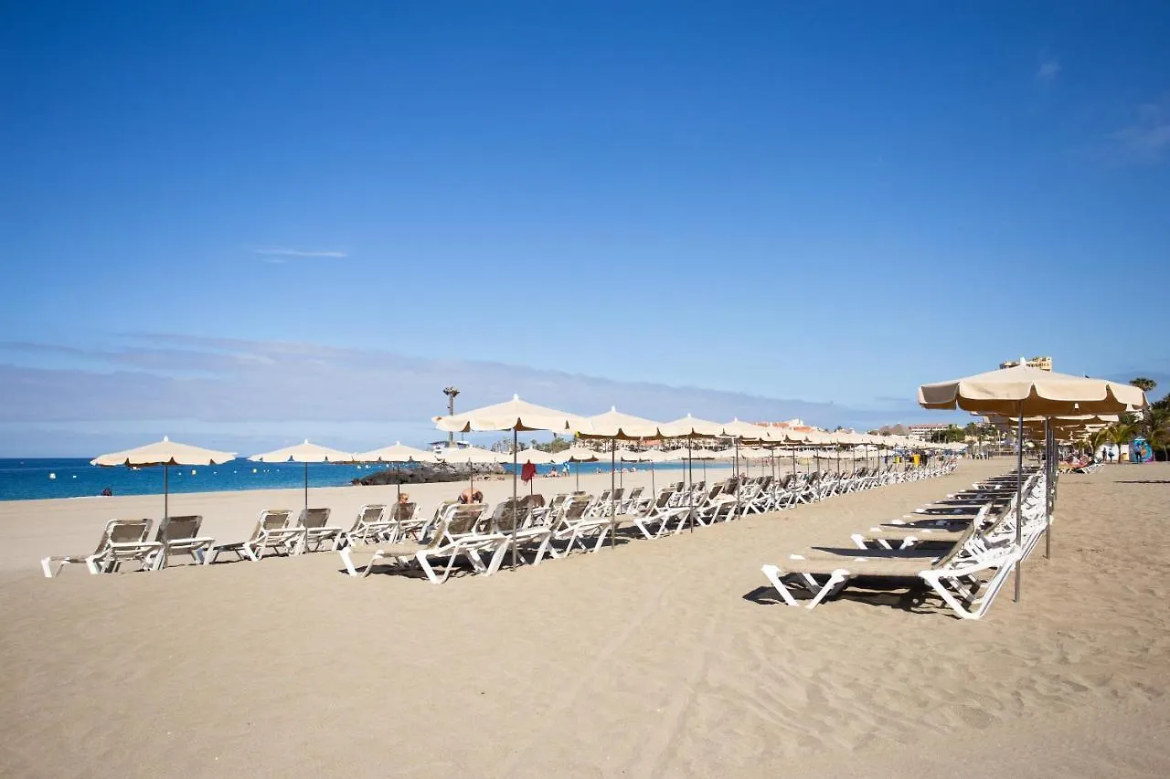 דירה ארונה Home2Book Design Los Cristianos Beach