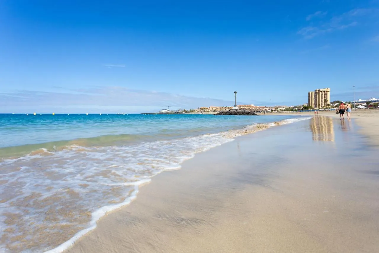 ארונה Home2Book Design Los Cristianos Beach דירה